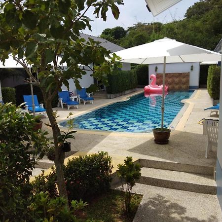 La Maison Ya Nui Resort Phuket Rawai Extérieur photo
