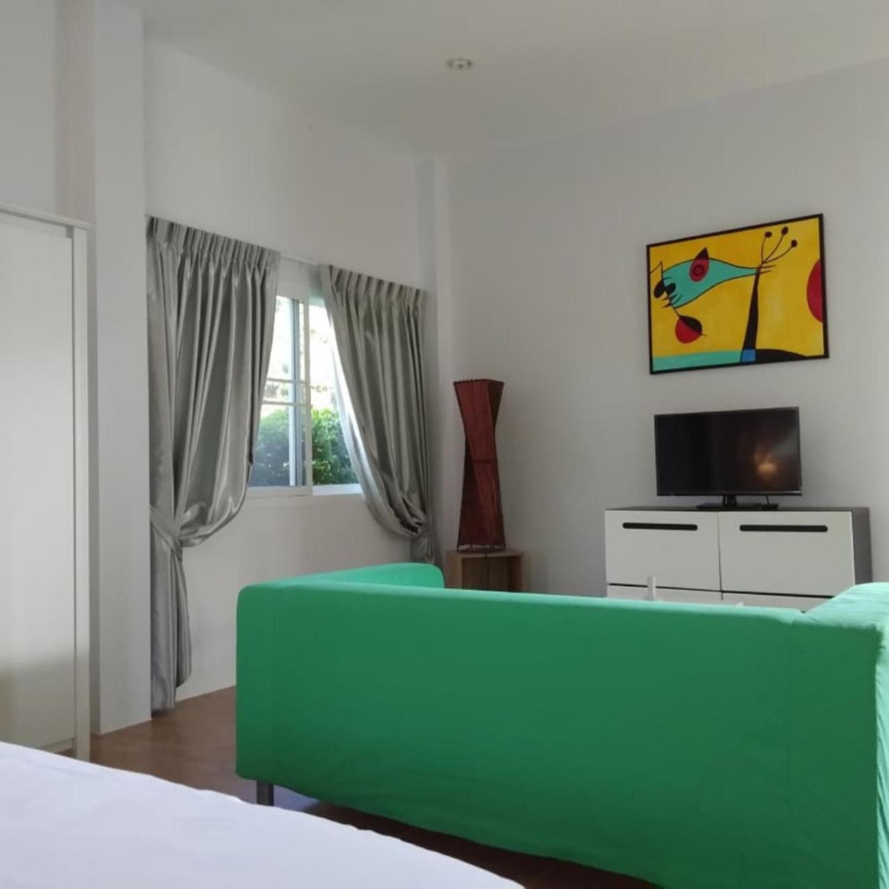 La Maison Ya Nui Resort Phuket Rawai Extérieur photo