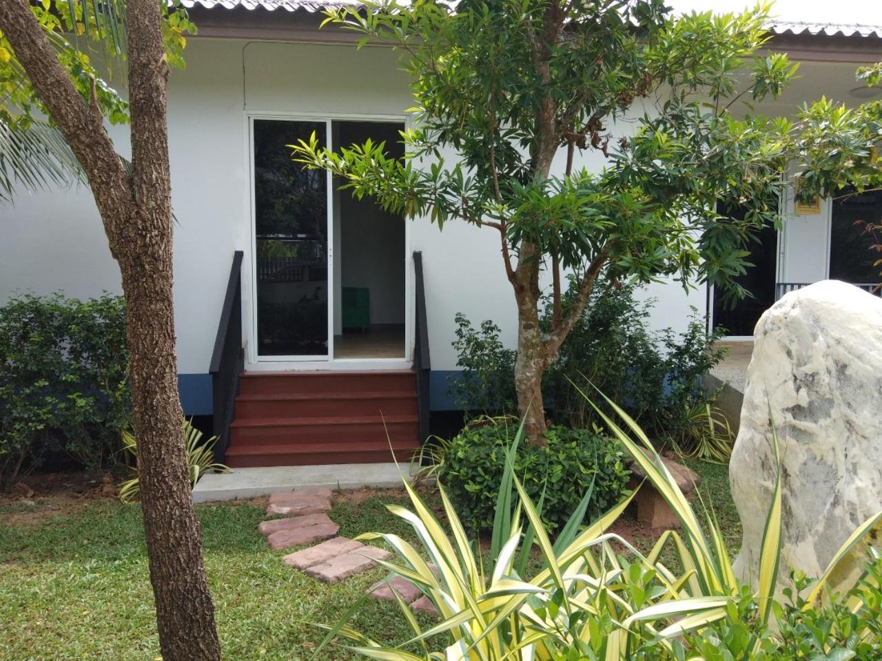 La Maison Ya Nui Resort Phuket Rawai Extérieur photo