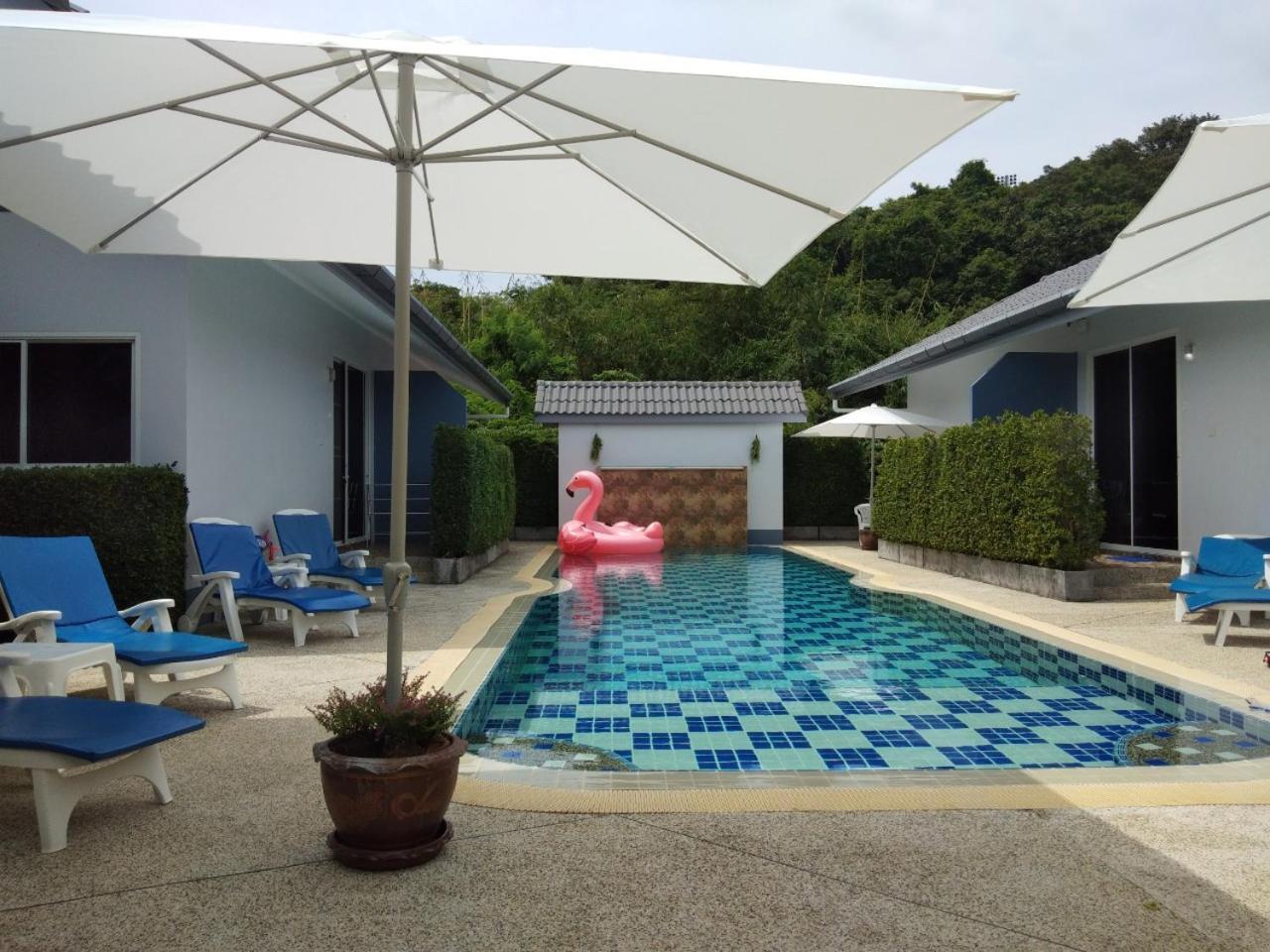 La Maison Ya Nui Resort Phuket Rawai Extérieur photo
