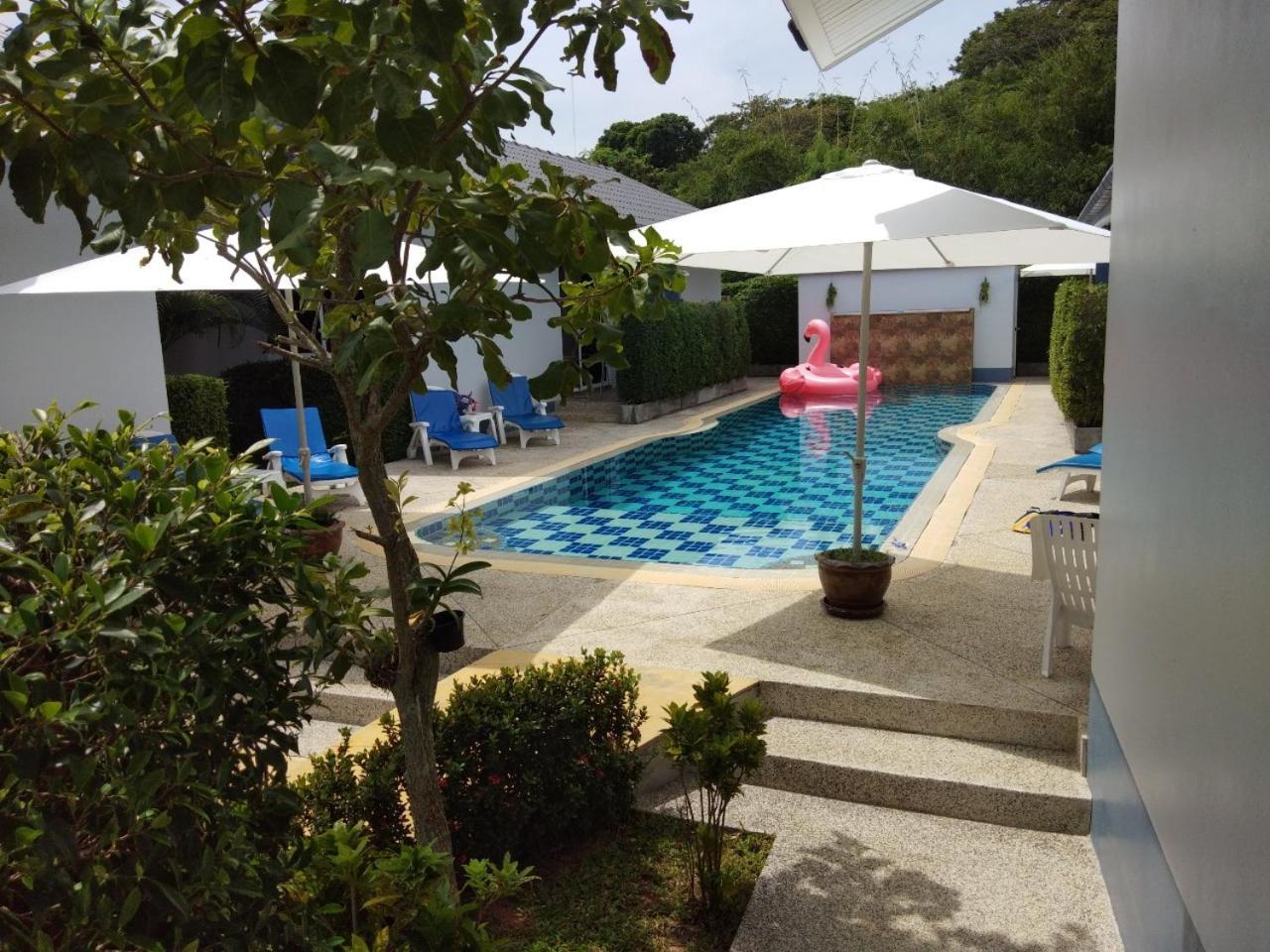 La Maison Ya Nui Resort Phuket Rawai Extérieur photo