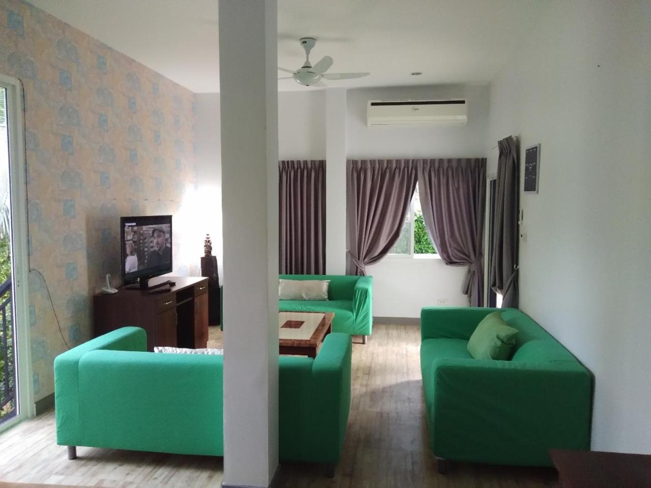 La Maison Ya Nui Resort Phuket Rawai Extérieur photo